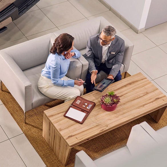 Steet Ponte Nissan in Yorkville NY