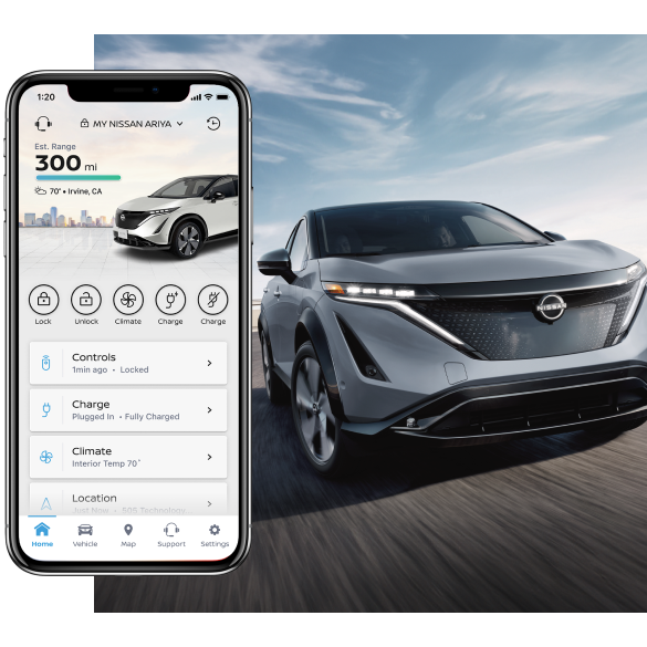 Steet Ponte Nissan in Yorkville NY