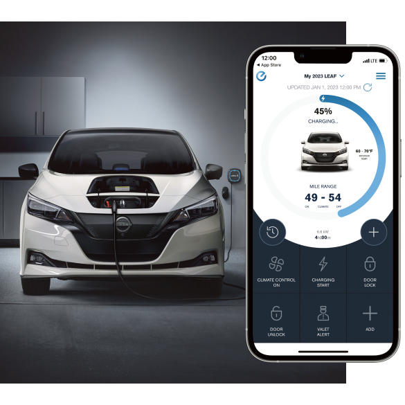 Steet Ponte Nissan in Yorkville NY