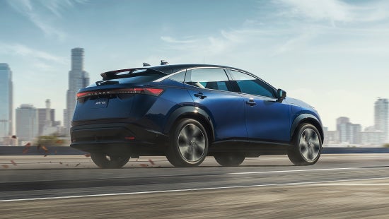 Steet Ponte Nissan in Yorkville NY