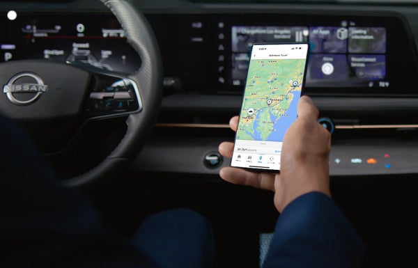 Steet Ponte Nissan in Yorkville NY