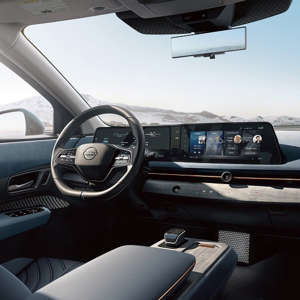 Steet Ponte Nissan in Yorkville NY