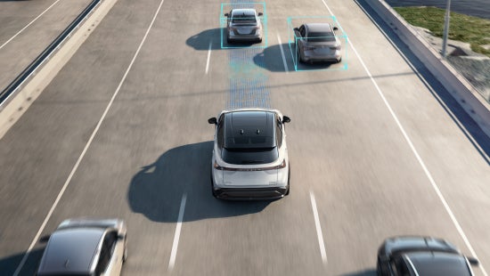 Steet Ponte Nissan in Yorkville NY