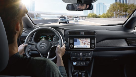 Steet Ponte Nissan in Yorkville NY