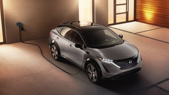 Steet Ponte Nissan in Yorkville NY