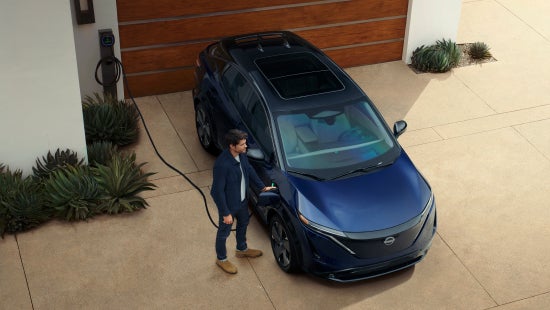 Steet Ponte Nissan in Yorkville NY