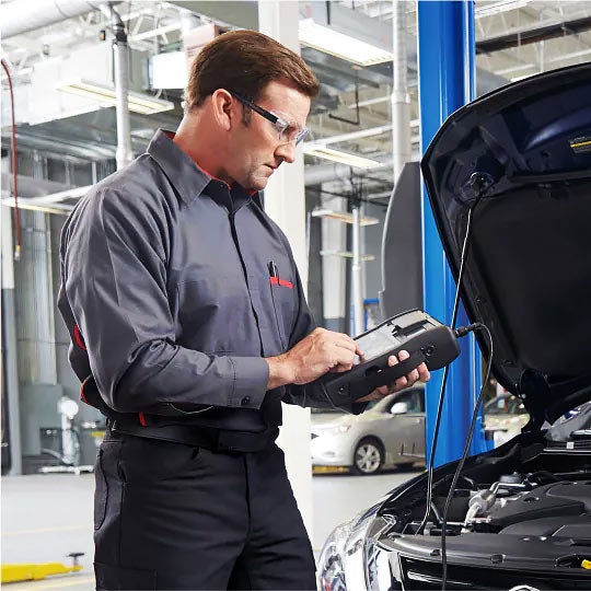 Steet Ponte Nissan in Yorkville NY