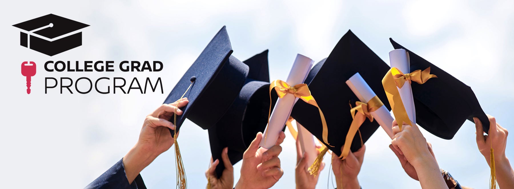 Nissan College Grad Program | Steet Ponte Nissan in Yorkville NY