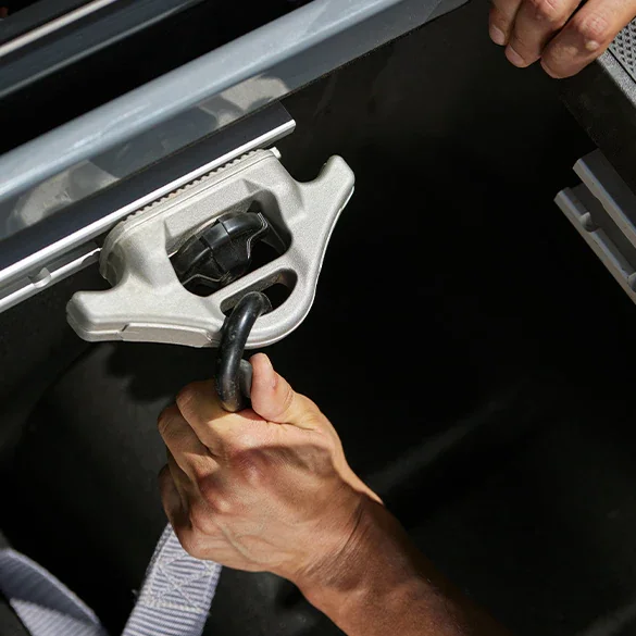 Steet Ponte Nissan in Yorkville NY