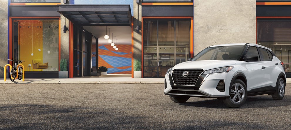 Steet Ponte Nissan in Yorkville NY