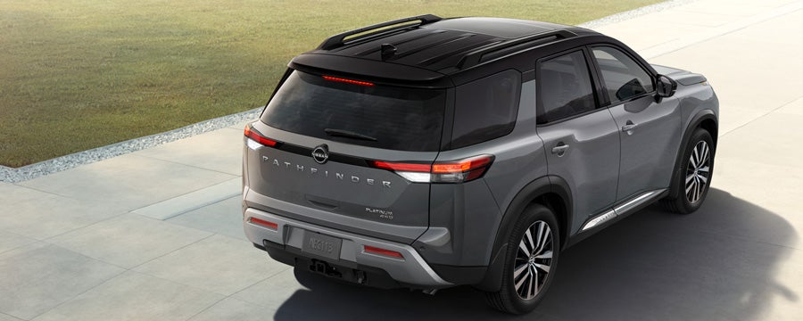 Steet Ponte Nissan in Yorkville NY