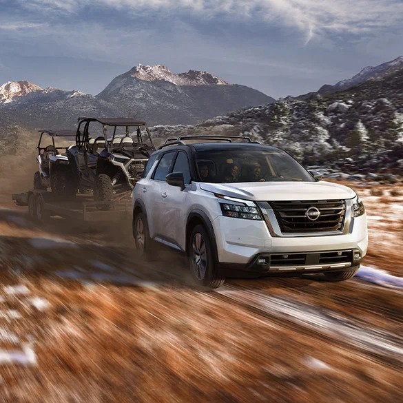 Steet Ponte Nissan in Yorkville NY