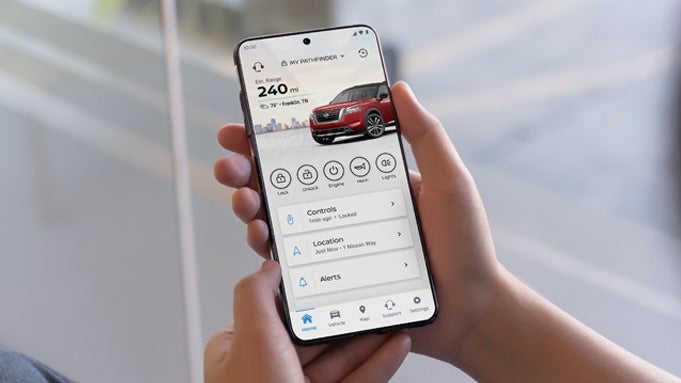 Steet Ponte Nissan in Yorkville NY