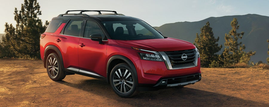 Steet Ponte Nissan in Yorkville NY