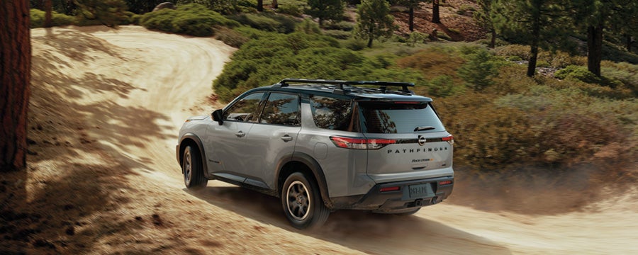 Steet Ponte Nissan in Yorkville NY