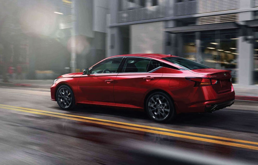 Steet Ponte Nissan in Yorkville NY