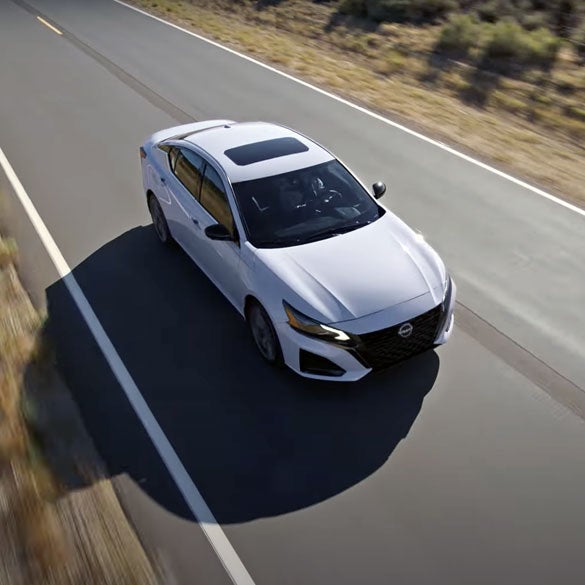 Steet Ponte Nissan in Yorkville NY