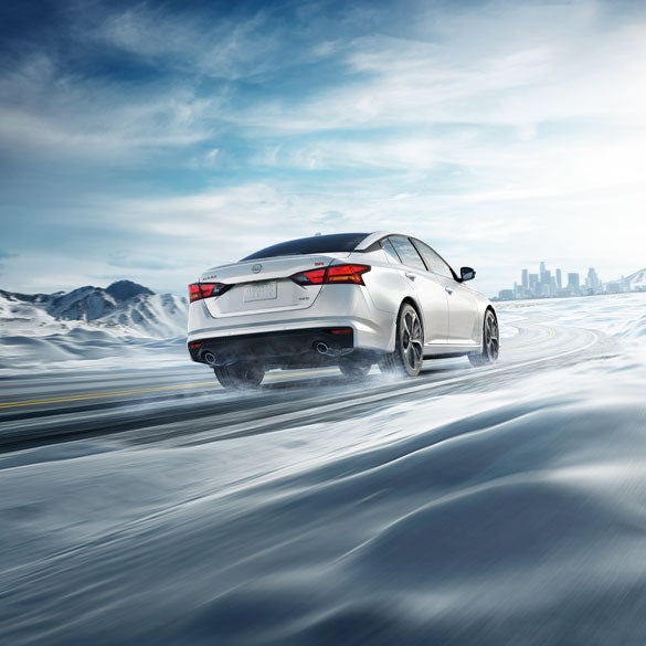 Steet Ponte Nissan in Yorkville NY