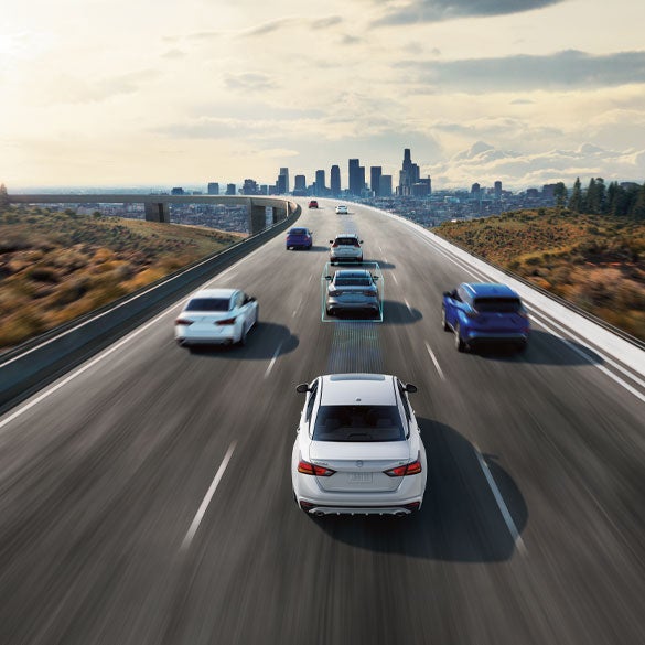 Steet Ponte Nissan in Yorkville NY