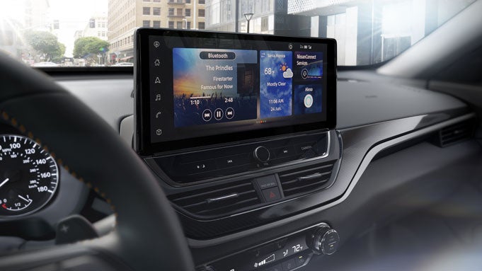 Steet Ponte Nissan in Yorkville NY