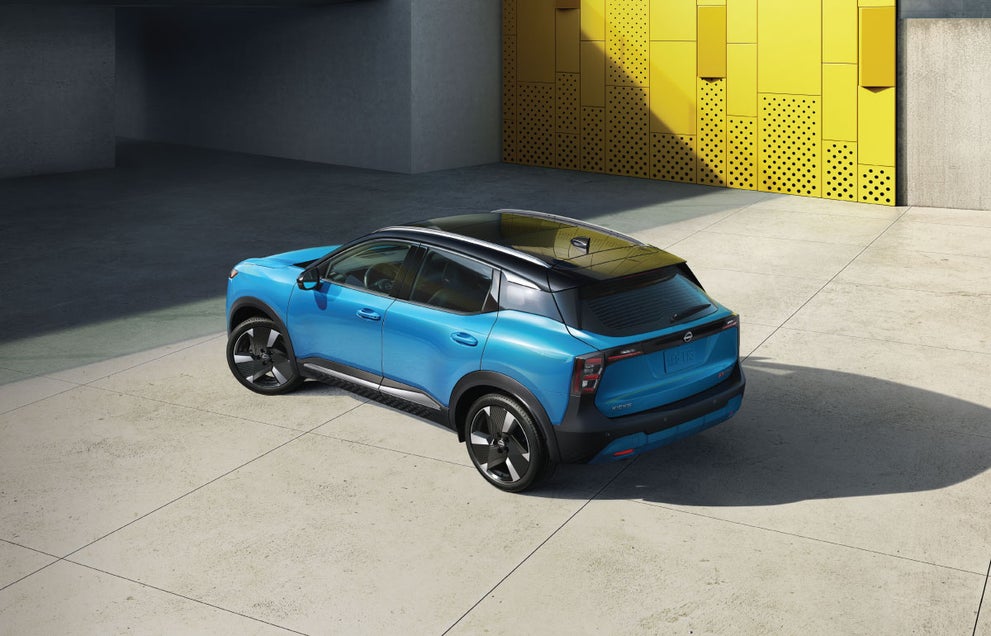 Steet Ponte Nissan in Yorkville NY