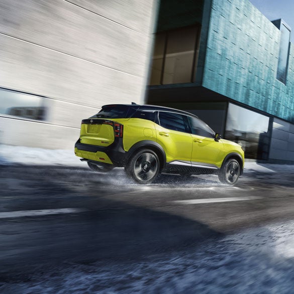 Steet Ponte Nissan in Yorkville NY