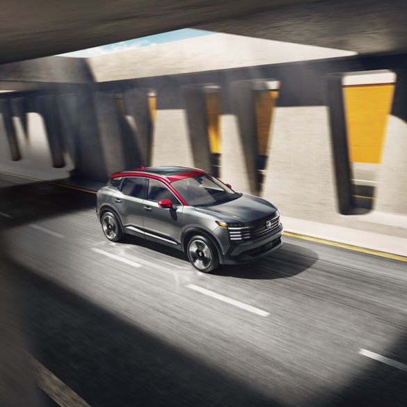 Steet Ponte Nissan in Yorkville NY