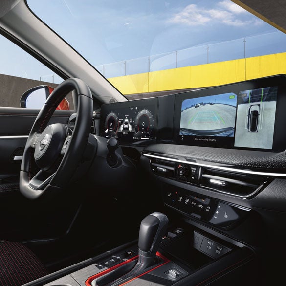 Steet Ponte Nissan in Yorkville NY