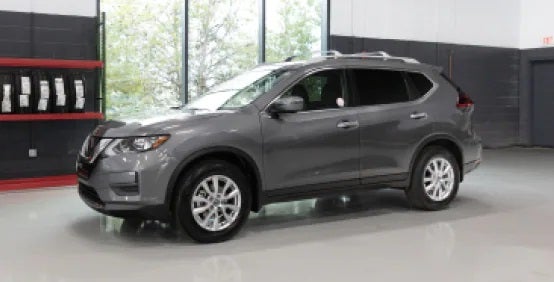 Steet Ponte Nissan in Yorkville NY