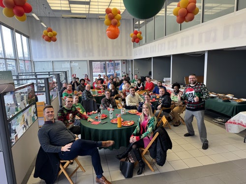 Gallery | Community Support From Lexus of Fort Wayne