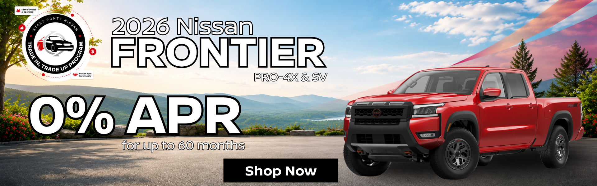 Frontier September 2026