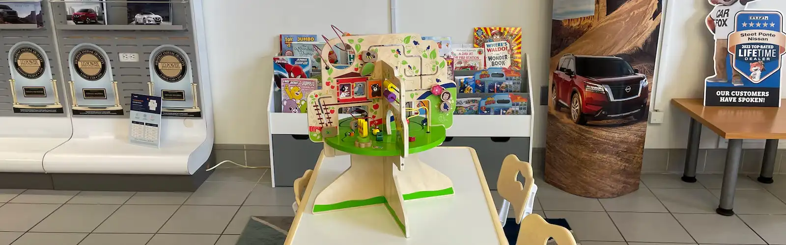 About Our Nissan Dealership Yorkville Nissan dealer in Yorkville NY