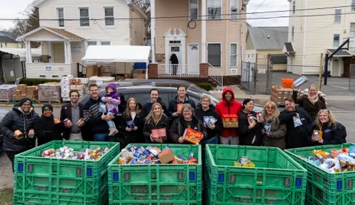 Gallery | Community Support From Lexus of Fort Wayne