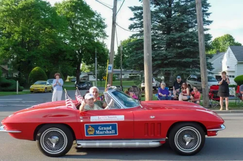 Gallery | Community Support From Lexus of Fort Wayne