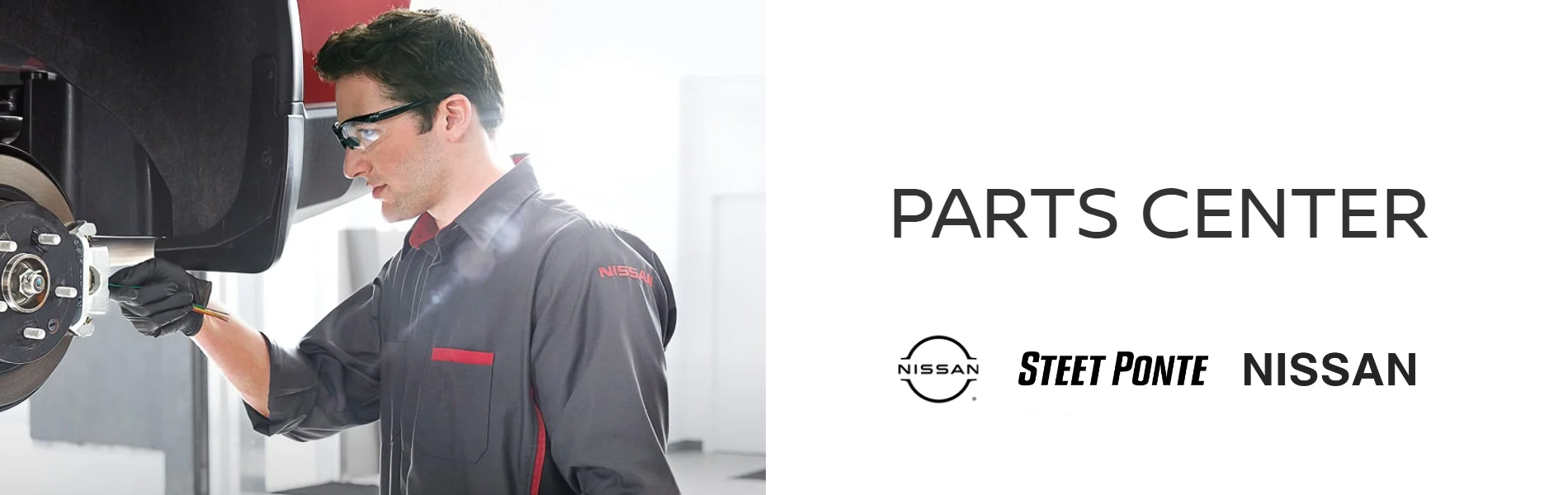 Steet Ponte Nissan in Yorkville NY